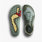 Женске босе патике за трчање Vivobarefoot Primus Траил ллл за све временске услове