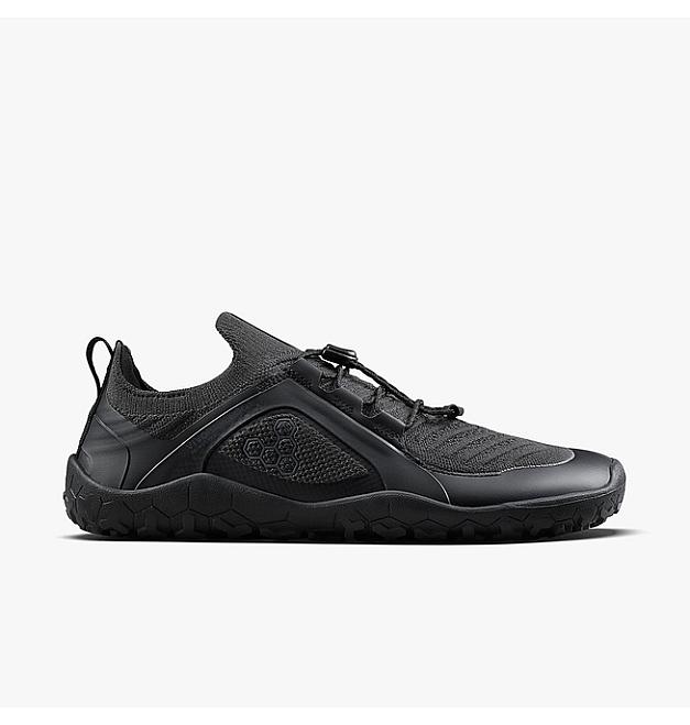 Muške tenisice za trčanje na bosi Vivobarefoot Primus Trail Knit