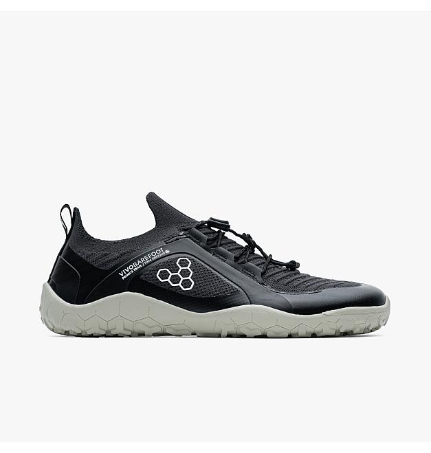 Zapatillas de correr descalzas para mujer Vivobarefoot Primus Trail Knit