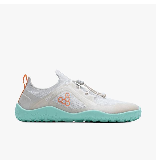 Ženske tenisice za bosonogo trčanje Vivobarefoot Primus Trail Knit