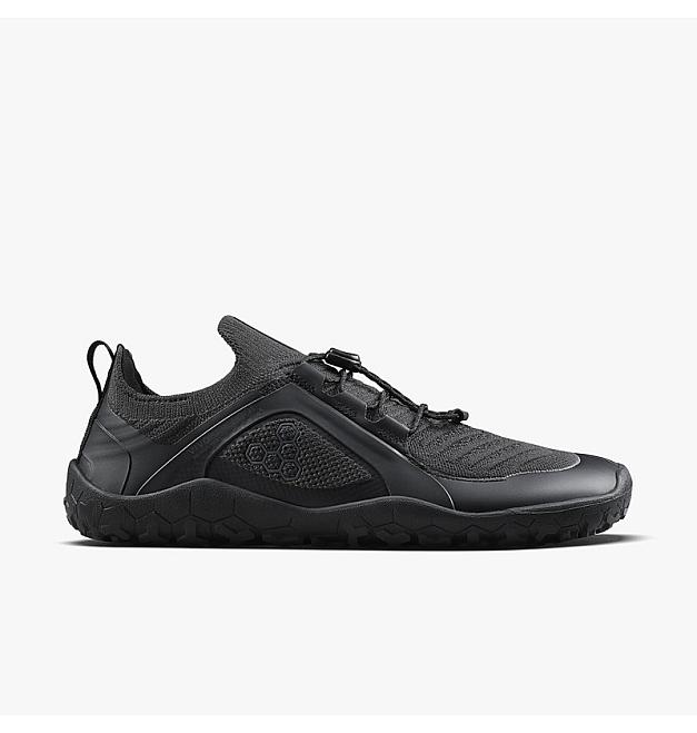 Zapatillas de correr descalzas para mujer Vivobarefoot Primus Trail Knit