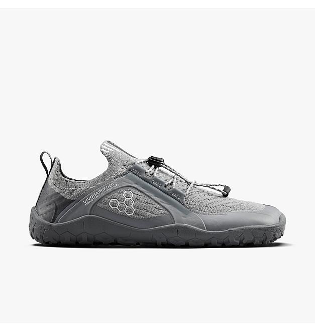 Ženski tekaški barefoot čevlji Vivobarefoot Primus Trail Knit