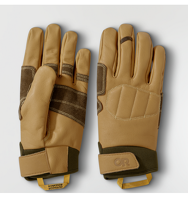Outdoor Research Granite-Handschuhe