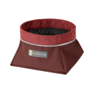 Ciotola per cani pieghevole RuffWear Quencher