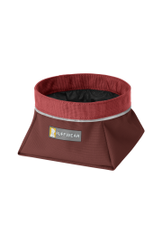 RuffWear Quencher sklopiva posuda za pse