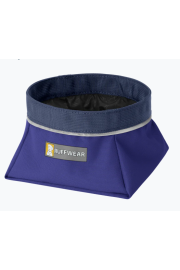 RuffWear Quencher sklopiva posuda za pse