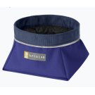 RuffWear Quencher zusammenklappbarer Hundenapf