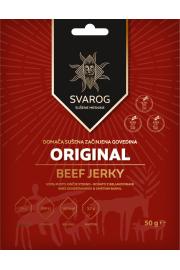 Prigrizek Beef jerky Original 50g