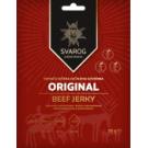 Snack Beef jerky Original 50g