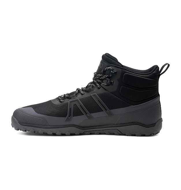 Botas medias Xero Scrambler Trail para hombre