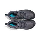Zapatillas Xero Scrambler Trail Mid para mujer