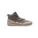 Zapatillas Xero Scrambler Trail Mid para mujer