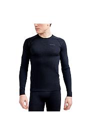 Maglietta a maniche lunghe da uomo Craft Core Dry Active Comfort