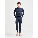 Camiseta de manga larga Craft Core Dry Active Comfort para hombre