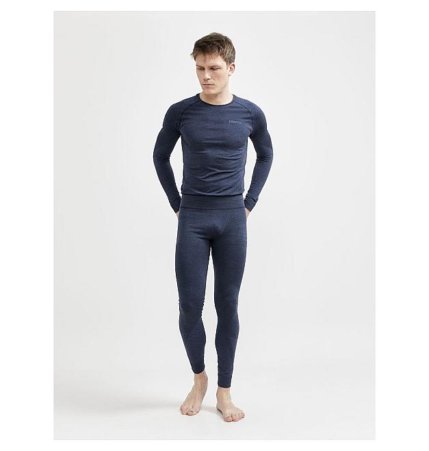 Craft Core Dry Active Comfort muška majica dugih rukava