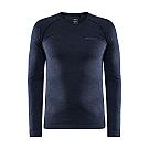 Camiseta de manga larga Craft Core Dry Active Comfort para hombre