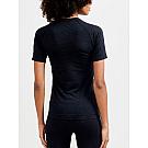 Camiseta de manga corta Craft Core Dry Active Comfort para mujer
