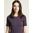 Camiseta de manga corta Craft Core Dry Active Comfort para mujer