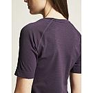 Camiseta de manga corta Craft Core Dry Active Comfort para mujer