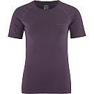 Camiseta de manga corta Craft Core Dry Active Comfort para mujer