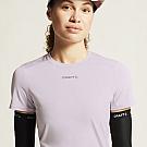 Camiseta deportiva Craft ADV Essence para mujer