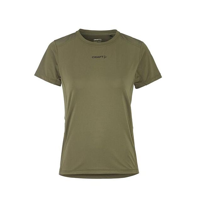 Camiseta deportiva Craft ADV Essence para mujer