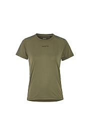 Craft ADV Essence Women's Active Short Sleeve T-Shirt
