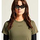 Camiseta deportiva Craft ADV Essence para mujer