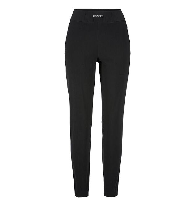 Pantalones ligeros Craft ADV Essence para mujer
