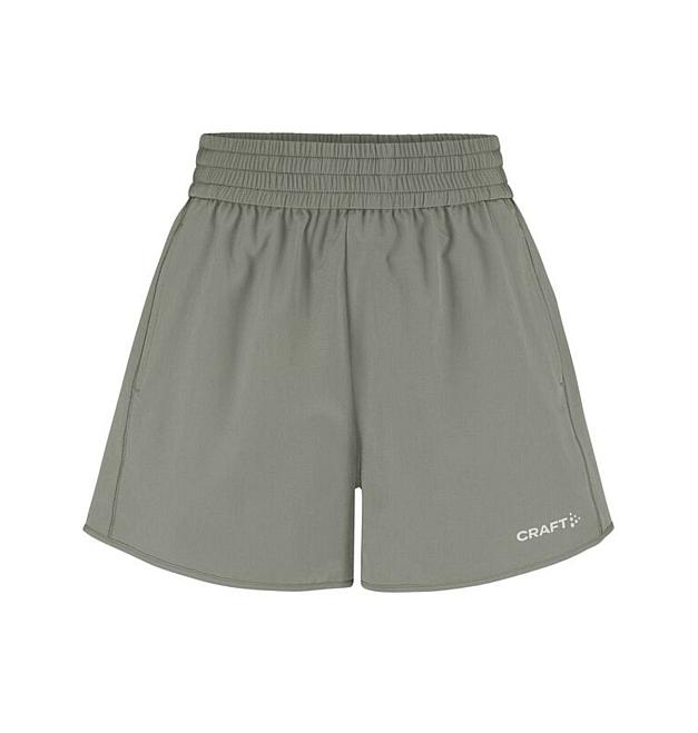 Craft Core Essence Damen Shorts
