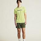 Pantaloncini da uomo Craft Core Essence
