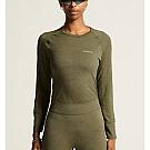 Craft Core Dry Active Comfort Damen Langarm T-Shirt