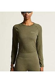 Craft Core Dry Active Comfort Damen Langarm T-Shirt