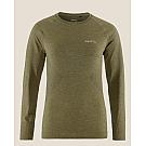 Craft Core Dry Active Comfort Damen Langarm T-Shirt