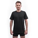 Herren Sensor Cordura Merino Kurzarm-T-Shirt