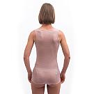 Sensor Merino Air Damen Ärmelloses Top