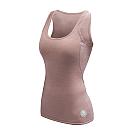 Sensor Merino Air Damen Ärmelloses Top