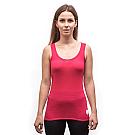 Sensor Merino Air Damen Ärmelloses Top