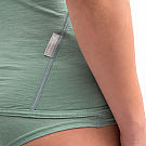 Sensor Merino Air Damen Ärmelloses Top