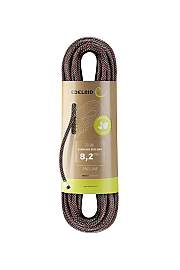 Dvostruko uže Edelrid Starling Eco Dry 8.2mm 60m