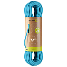 Corda doppia Edelrid Apus Eco Dry 7.9mm 60m