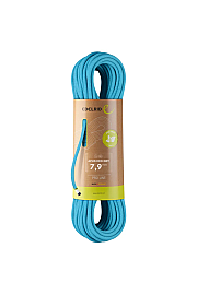 Double rope Edelrid Apus Eco Dry 7,9mm 60m