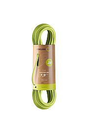 Double rope Edelrid Apus Eco Dry 7,9mm 60m