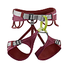 Arnés de escalada mujer Edelrid Jayne IV
