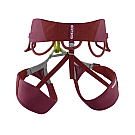 Arnés de escalada mujer Edelrid Jayne IV