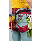 Arnés de escalada mujer Edelrid Jayne IV