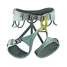 Arnés de escalada mujer Edelrid Jayne IV