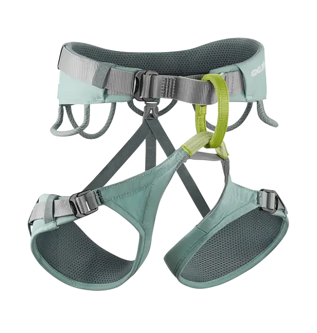 Arnés de escalada mujer Edelrid Jayne IV