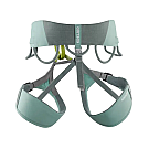 Arnés de escalada mujer Edelrid Jayne IV