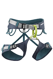 Men climbing harness Edelrid Jay IV
